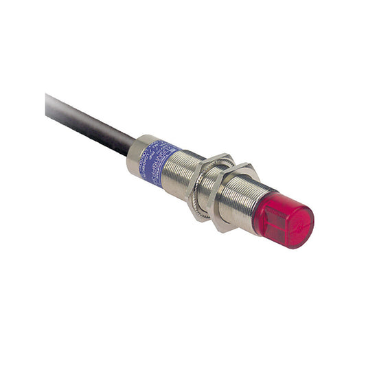 Photoelectric Sensor (เซ็นเซอร์) Telemecanique Sensor code XU8M18MB230WL6