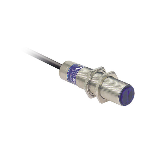 Photoelectric Sensor (เซ็นเซอร์) Telemecanique Sensor code XU8M18MB230