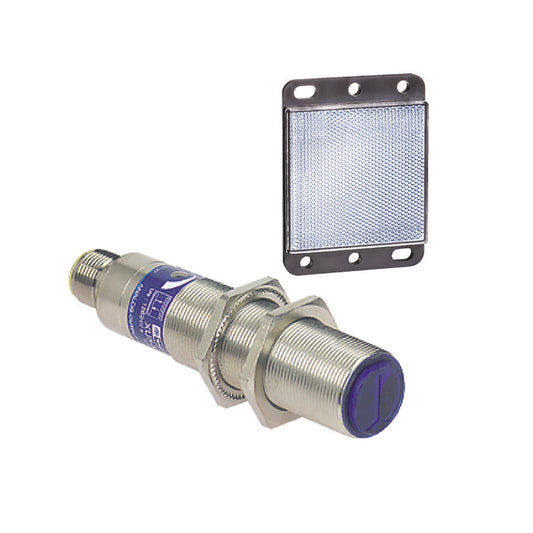 Photoelectric Sensor (เซ็นเซอร์) Telemecanique Sensor code XU9M18MA230K