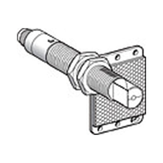 Photoelectric Sensor (เซ็นเซอร์) Telemecanique Sensor code XU9M18MA230WK