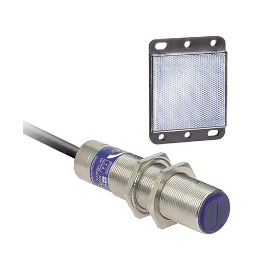 Photoelectric Sensor (เซ็นเซอร์) Telemecanique Sensor code XU9M18MA230