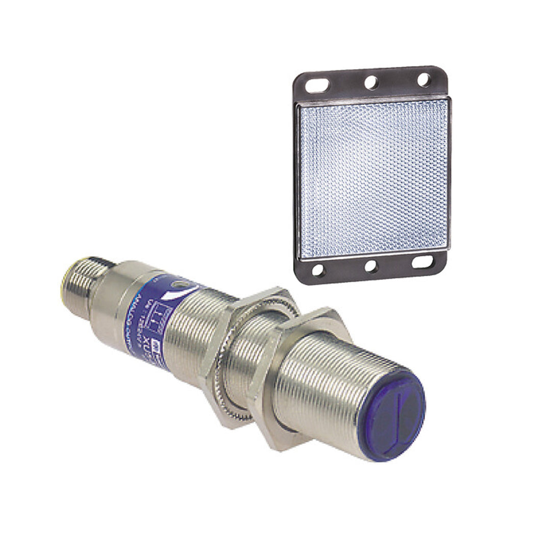 Photoelectric Sensor (เซ็นเซอร์) Telemecanique Sensor code XU9M18MB230K