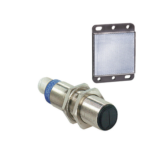 Photoelectric Sensor (เซ็นเซอร์) Telemecanique Sensor code XU9N18PP341D