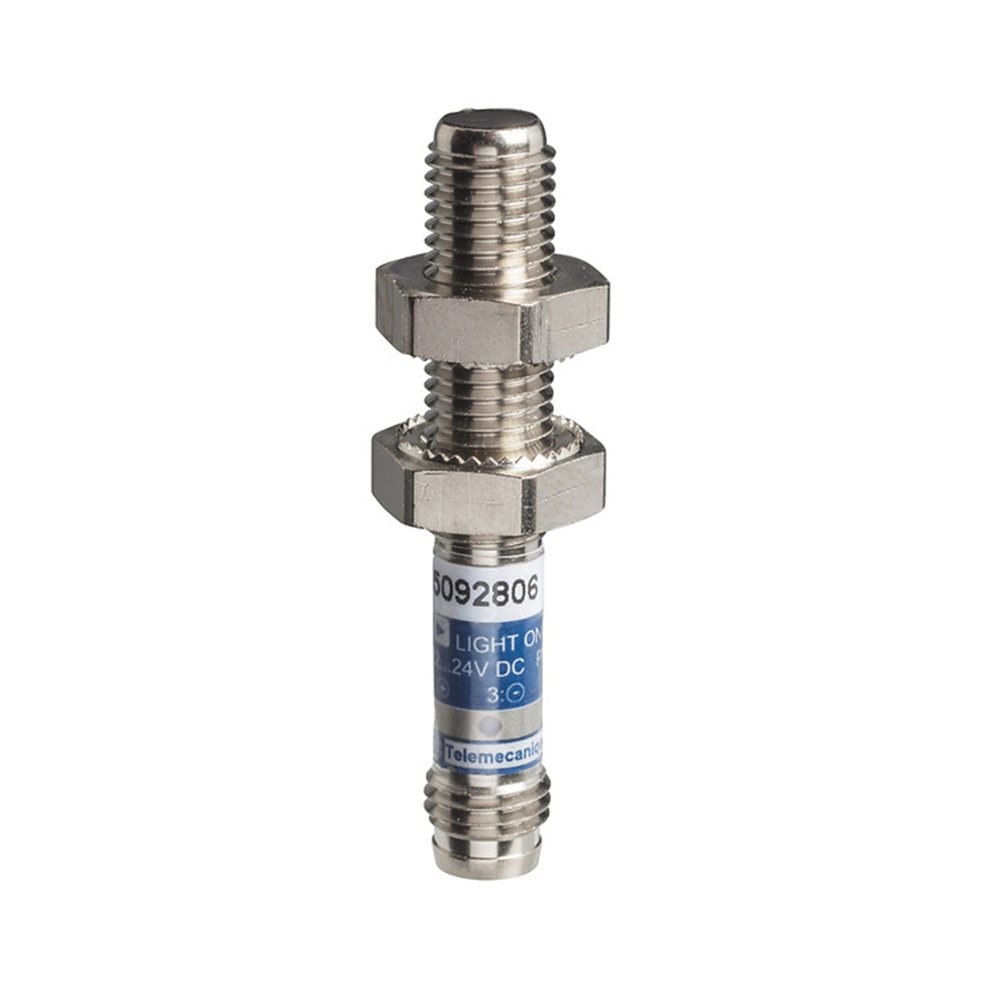 Photoelectric Sensor (เซ็นเซอร์) Telemecanique Sensor code XUAH0214S