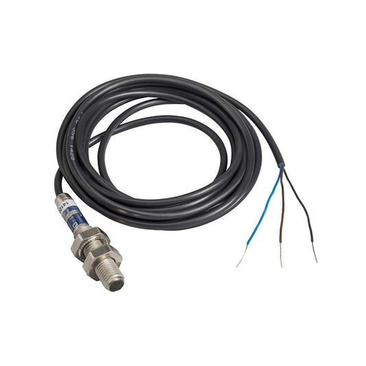 Photoelectric Sensor (เซ็นเซอร์) Telemecanique Sensor code XUAH0214