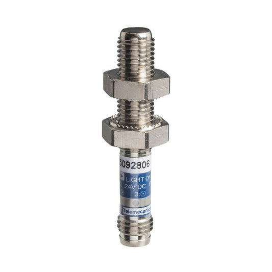 Photoelectric Sensor (เซ็นเซอร์) Telemecanique Sensor code XUAH0224S