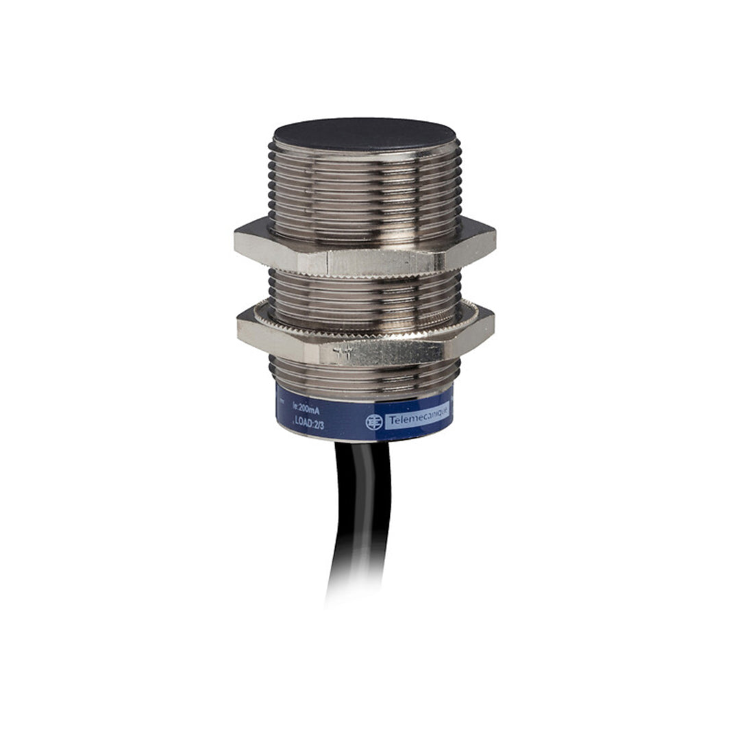 Photoelectric Sensor (เซ็นเซอร์) Telemecanique Sensor code XUAH0515