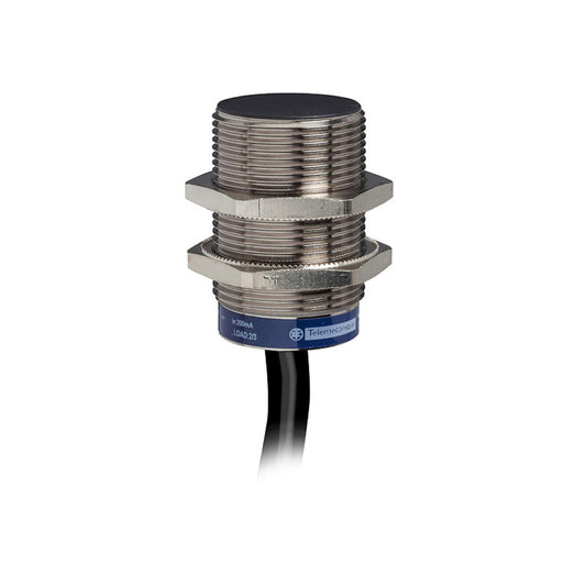 Photoelectric Sensor (เซ็นเซอร์) Telemecanique Sensor code XUAH0515