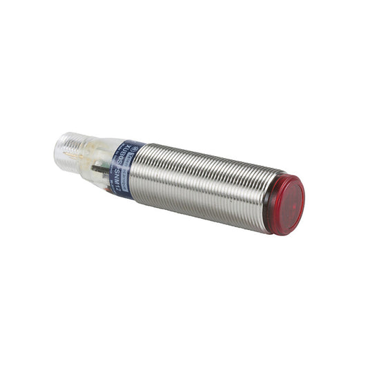 Photoelectric Sensor (เซ็นเซอร์) Telemecanique Sensor code XUB0APSNM12
