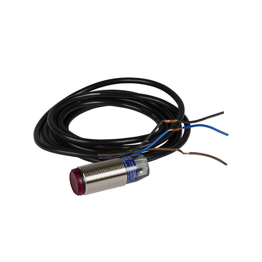 Photoelectric Sensor (เซ็นเซอร์) Telemecanique Sensor code XUB0BKSNL2T