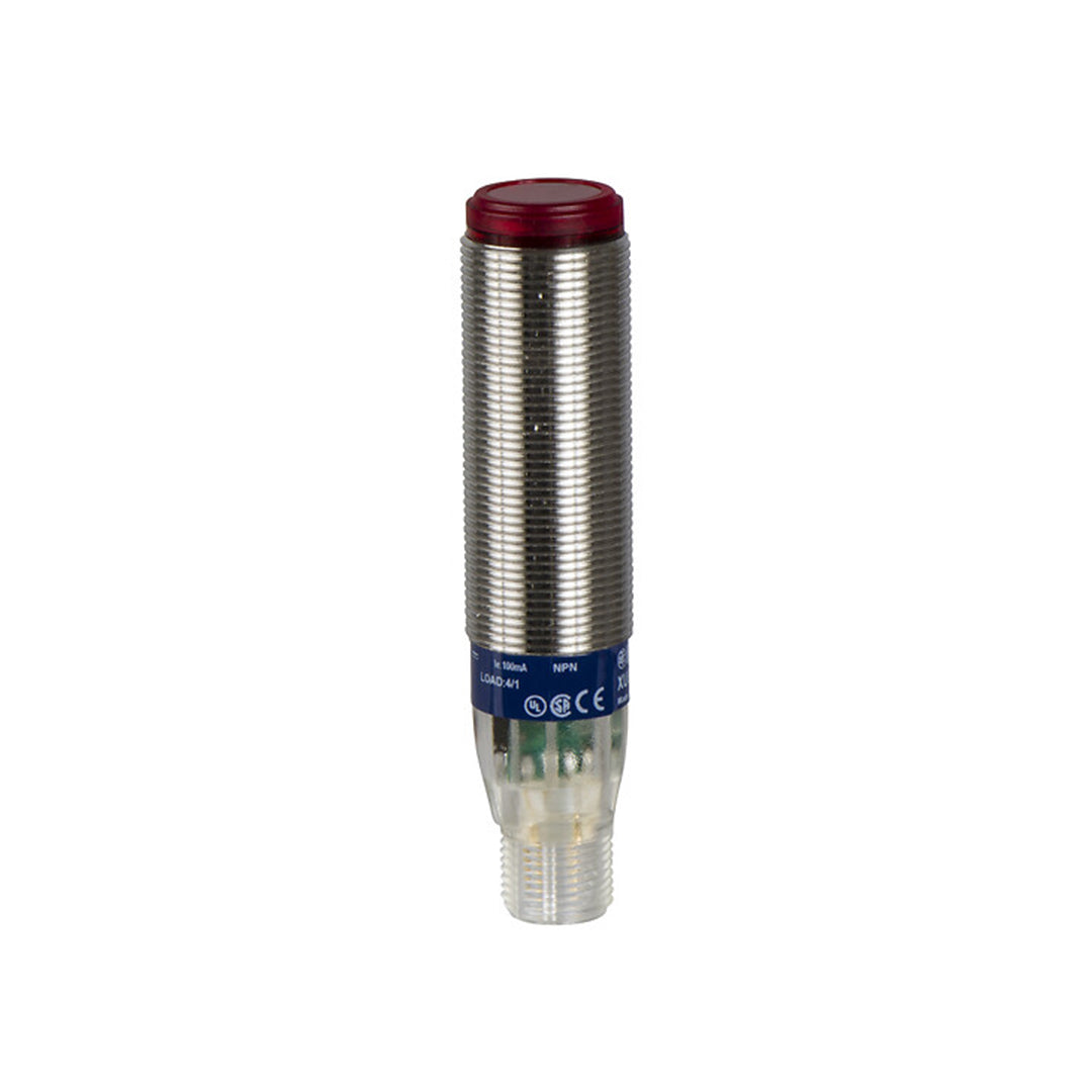 Photoelectric Sensor (เซ็นเซอร์) Telemecanique Sensor code XUB0BKSNM12T