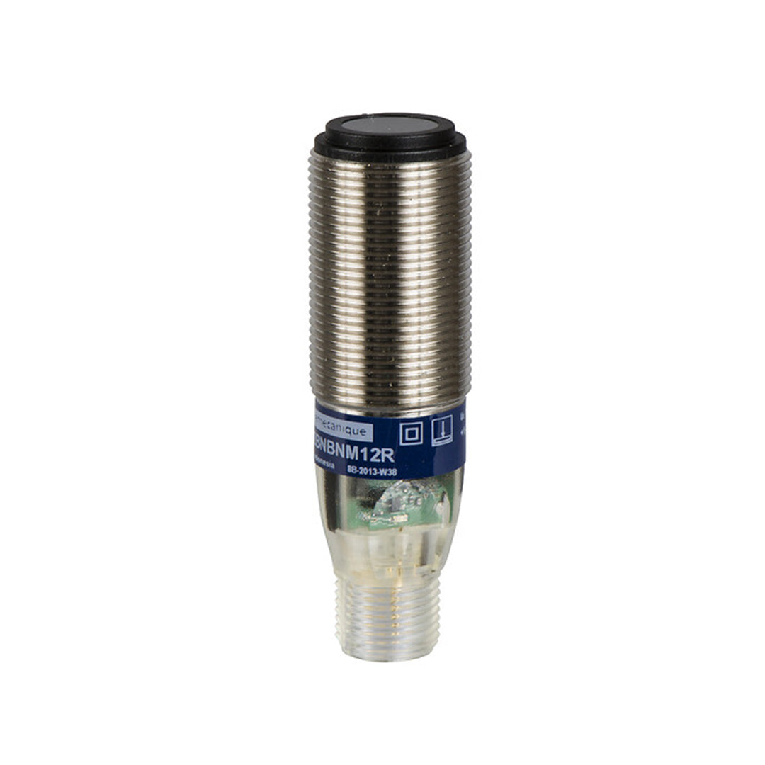 Photoelectric Sensor (เซ็นเซอร์) Telemecanique Sensor code XUB0BNSNM12