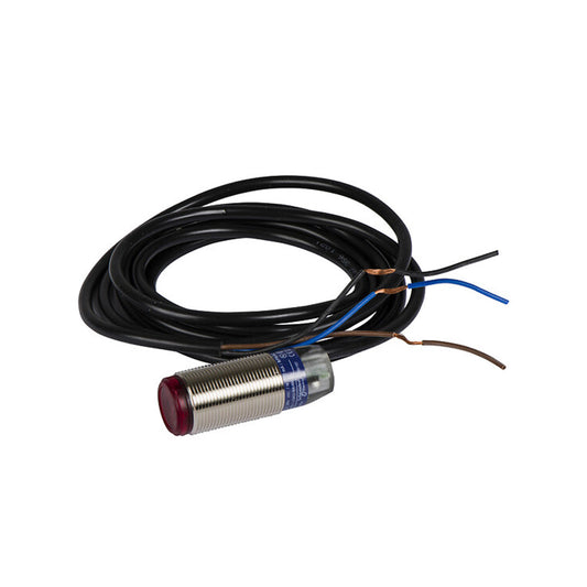Photoelectric Sensor (เซ็นเซอร์) Telemecanique Sensor code XUB0BPSNL2