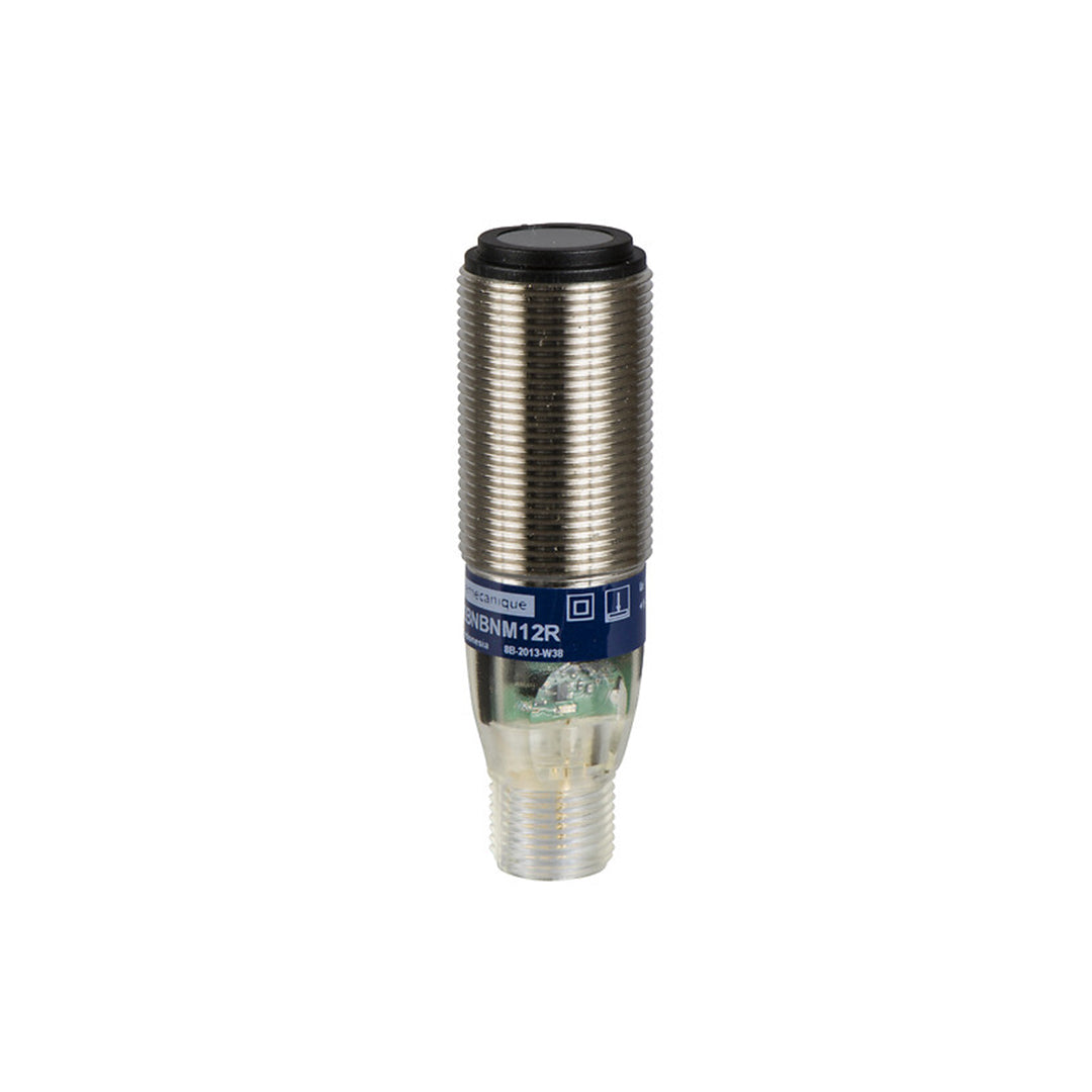 Photoelectric Sensor (เซ็นเซอร์) Telemecanique Sensor code XUB0BPSNM12