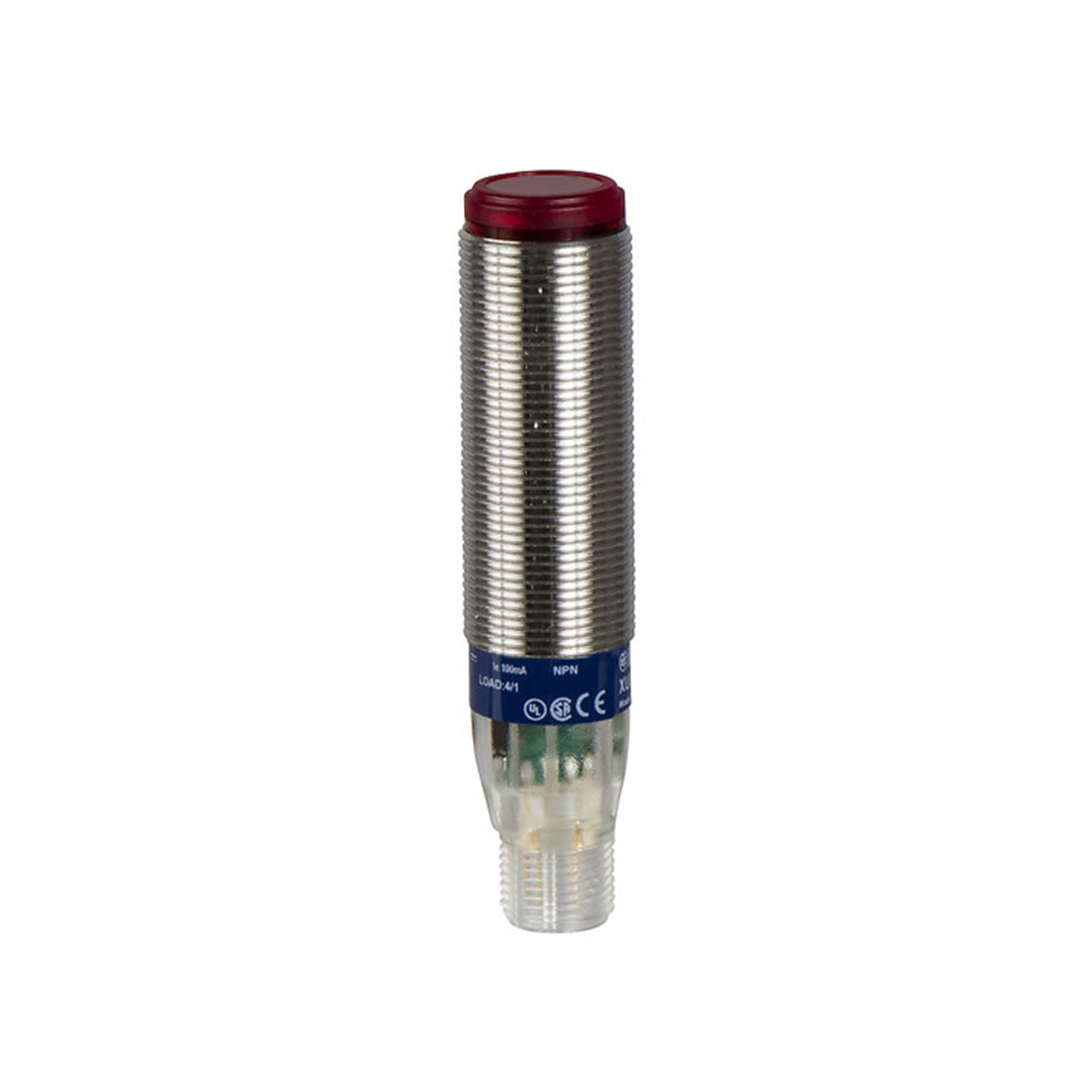 Photoelectric Sensor (เซ็นเซอร์) Telemecanique Sensor code XUB0SKSNM12T