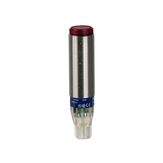 Photoelectric Sensor (เซ็นเซอร์) Telemecanique Sensor code XUB0SKSNM12T