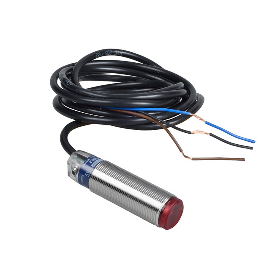 Photoelectric Sensor (เซ็นเซอร์) Telemecanique Sensor code XUB0SNSNL2
