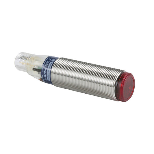 Photoelectric Sensor (เซ็นเซอร์) Telemecanique Sensor code XUB0SPSNM12