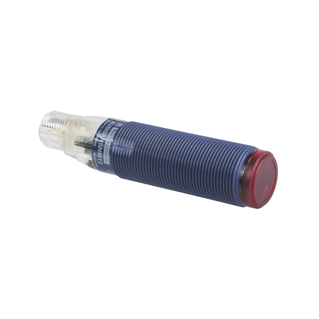 Photoelectric Sensor (เซ็นเซอร์) Telemecanique Sensor code XUB1ANANM12
