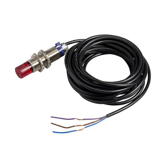 Photoelectric Sensor (เซ็นเซอร์) Telemecanique Sensor code XUB1APBWL2