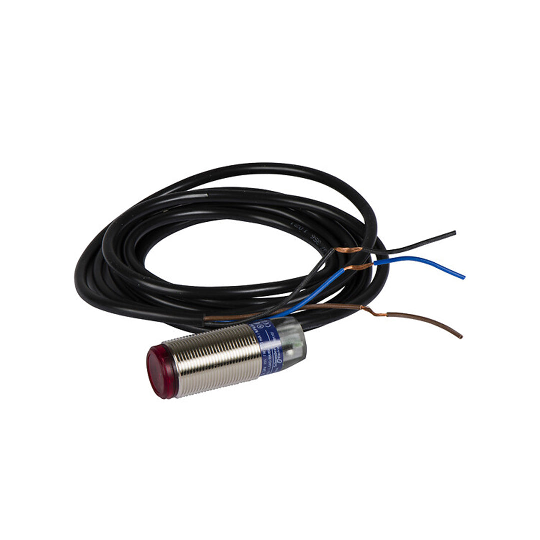 Photoelectric Sensor (เซ็นเซอร์) Telemecanique Sensor code XUB1BNBNL2