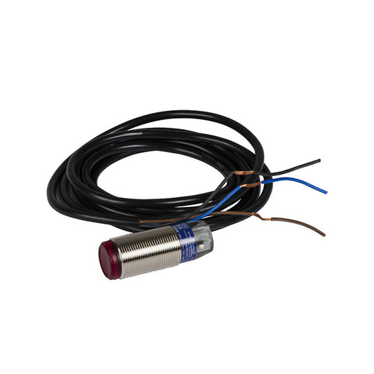 Photoelectric Sensor (เซ็นเซอร์) Telemecanique Sensor code XUB1BPBNL2
