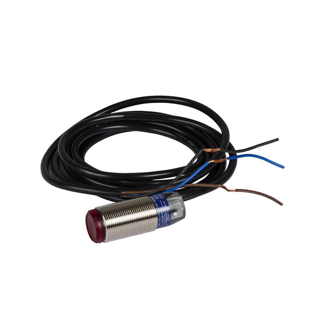Photoelectric Sensor (เซ็นเซอร์) Telemecanique Sensor code XUB1BPBNL5