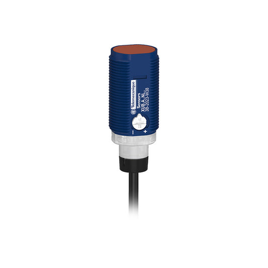 Photoelectric Sensor (เซ็นเซอร์) Telemecanique Sensor code XUB2ANXNL2R