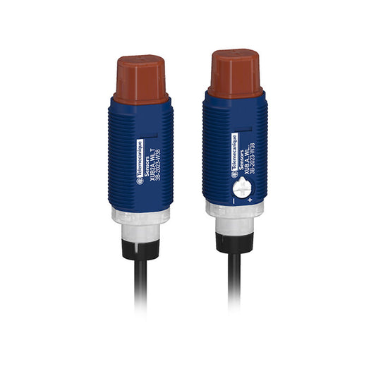 Photoelectric Sensor (เซ็นเซอร์) Telemecanique Sensor code XUB2ANXWL2
