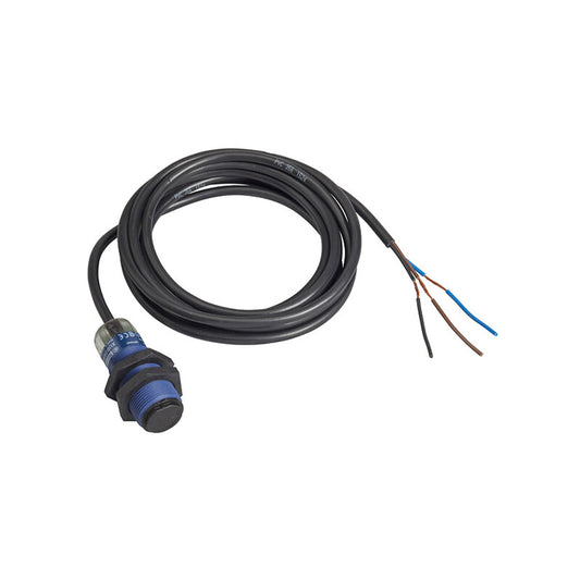 Photoelectric Sensor (เซ็นเซอร์) Telemecanique Sensor code XUB2APBNL2R
