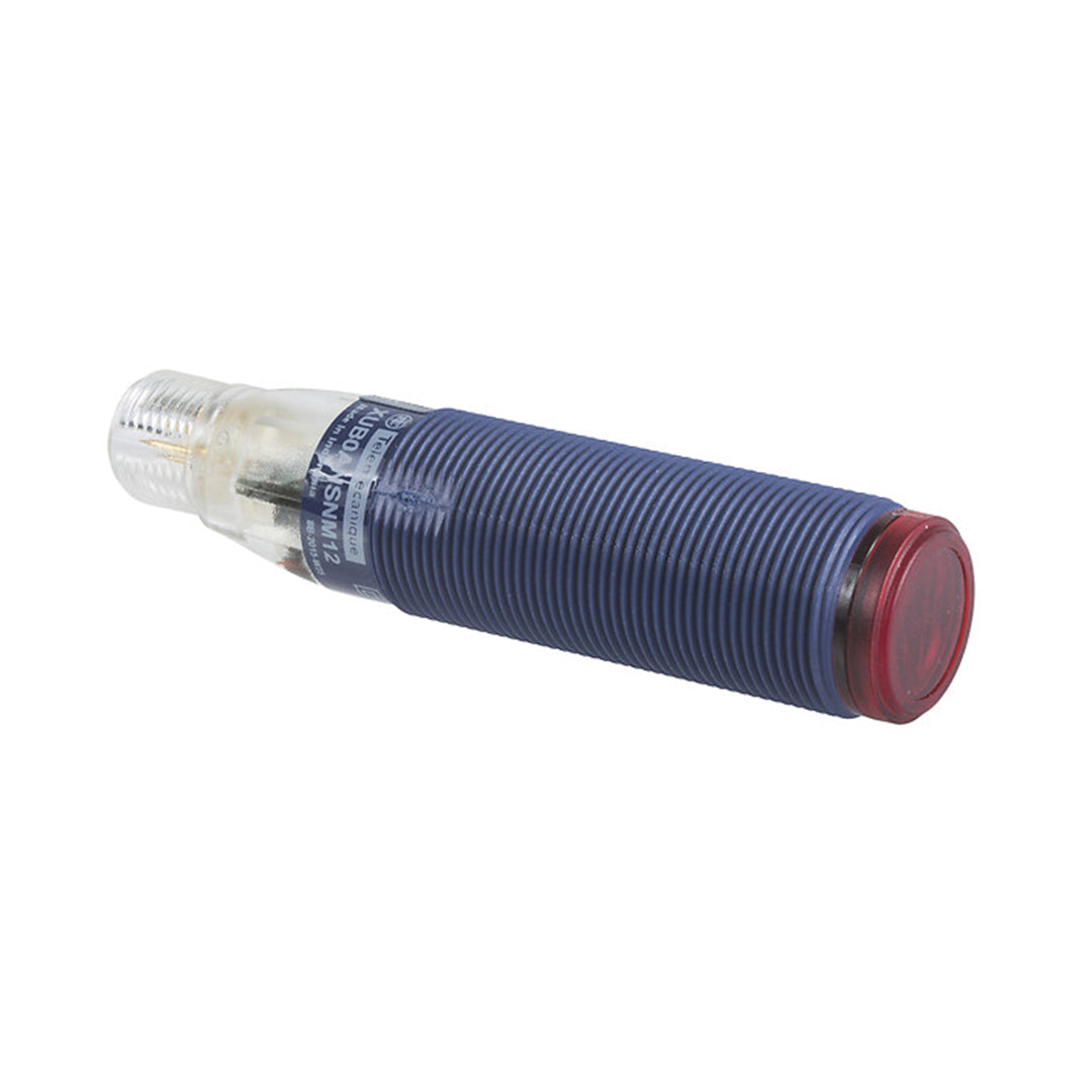 Photoelectric Sensor (เซ็นเซอร์) Telemecanique Sensor code XUB2APBNM12R