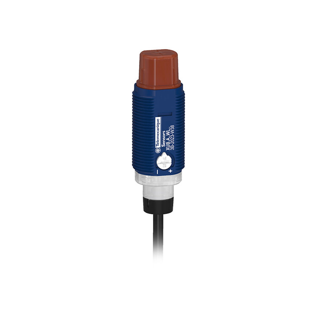 Photoelectric Sensor (เซ็นเซอร์) Telemecanique Sensor code XUB2APXNL2R