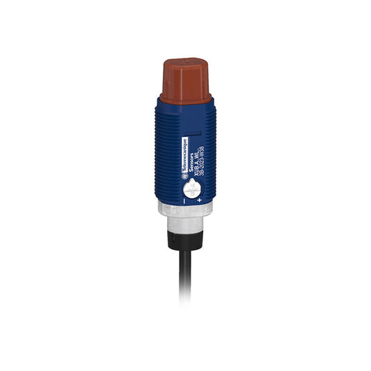 Photoelectric Sensor (เซ็นเซอร์) Telemecanique Sensor code XUB2APXNL2R