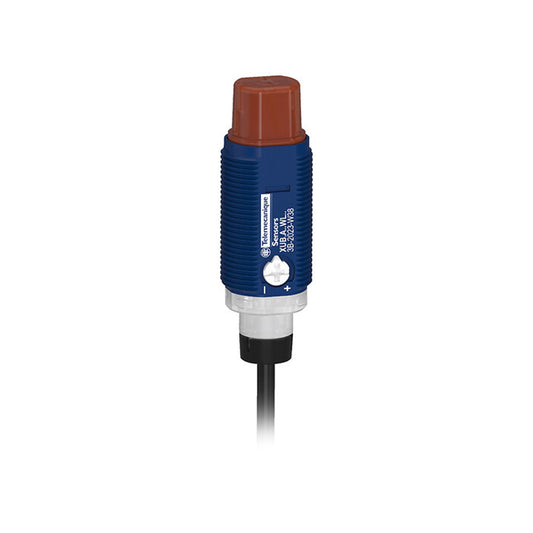 Photoelectric Sensor (เซ็นเซอร์) Telemecanique Sensor code XUB2APXWL2R