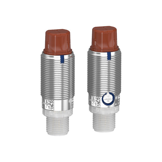 Photoelectric Sensor (เซ็นเซอร์) Telemecanique Sensor code XUB2BNXWM12