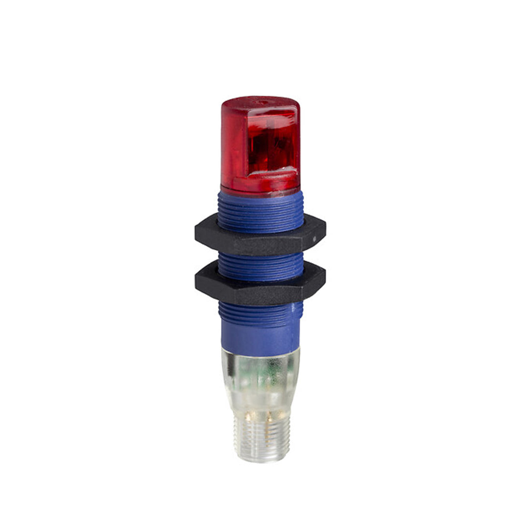 Photoelectric Sensor (เซ็นเซอร์) Telemecanique Sensor code XUB2BPBWM12R