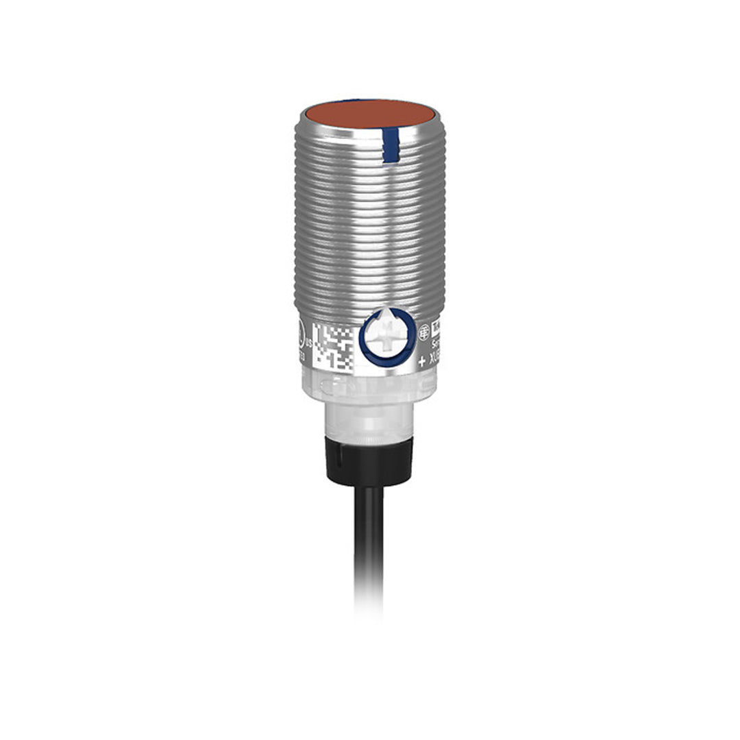 Photoelectric Sensor (เซ็นเซอร์) Telemecanique Sensor code XUB2BPXNL2R