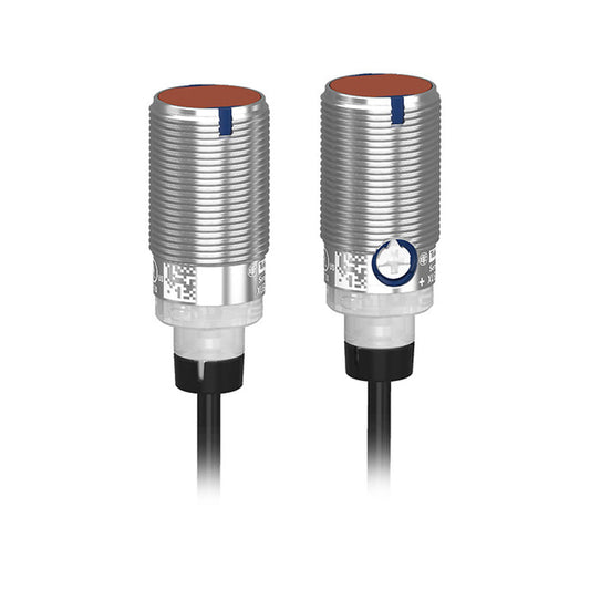 Photoelectric Sensor (เซ็นเซอร์) Telemecanique Sensor code XUB2BPXNL2