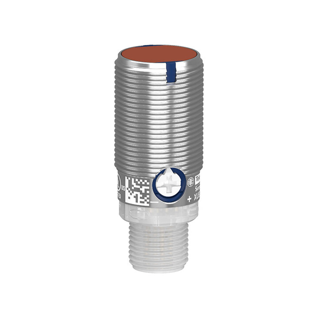 Photoelectric Sensor (เซ็นเซอร์) Telemecanique Sensor code XUB2BPXNM12R