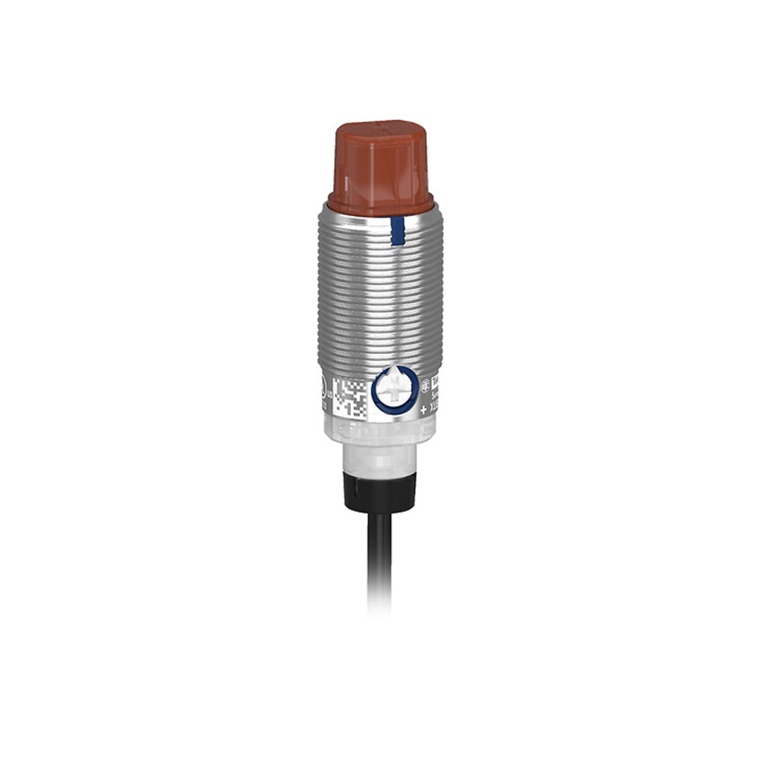 Photoelectric Sensor (เซ็นเซอร์) Telemecanique Sensor code XUB2BPXWL2R