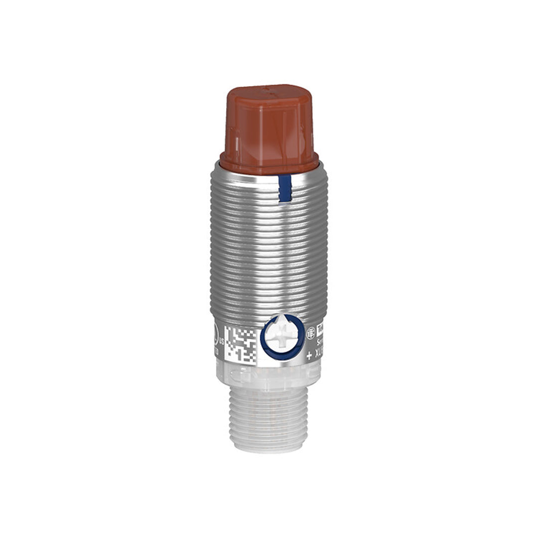 Photoelectric Sensor (เซ็นเซอร์) Telemecanique Sensor code XUB2BPXWM12R