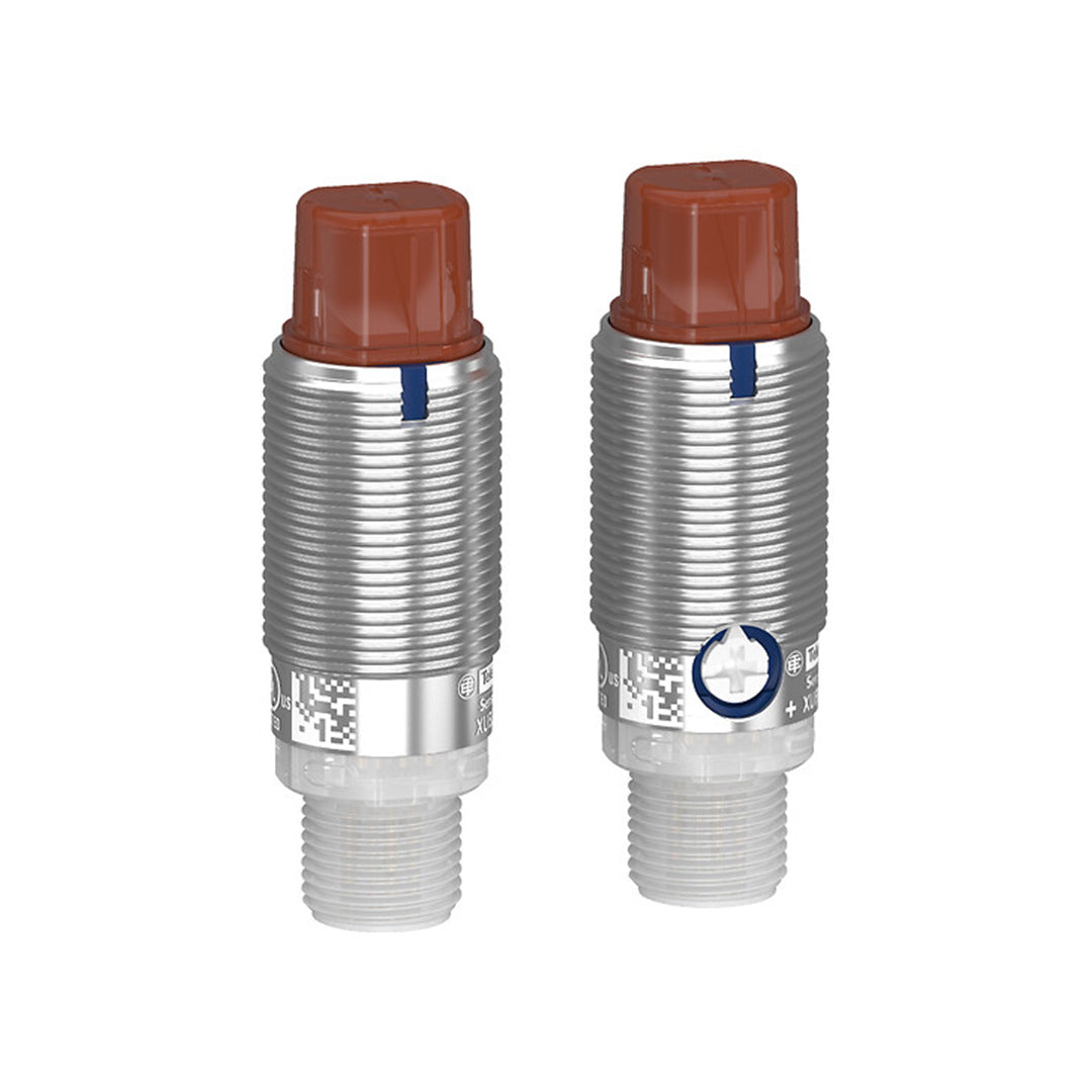 Photoelectric Sensor (เซ็นเซอร์) Telemecanique Sensor code XUB2BPXWM12