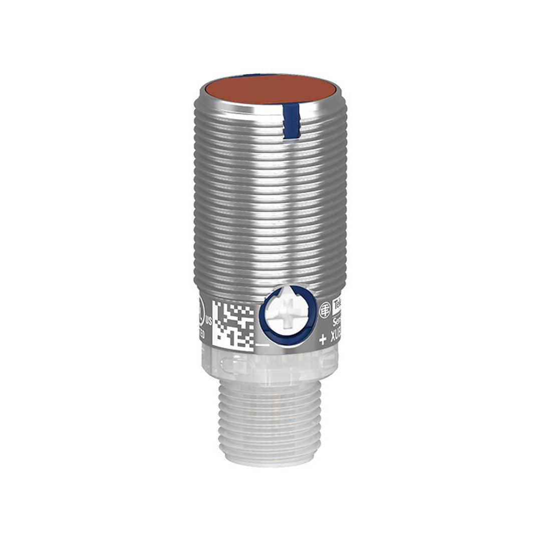 Photoelectric Sensor (เซ็นเซอร์) Telemecanique Sensor code XUB2BPYNM12R
