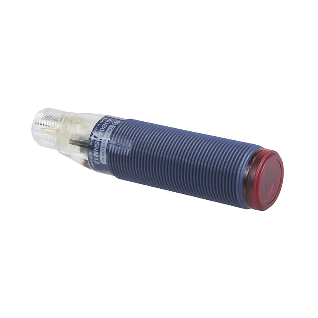 Photoelectric Sensor (เซ็นเซอร์) Telemecanique Sensor code XUB4ANBNM12