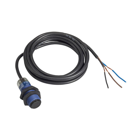 Photoelectric Sensor (เซ็นเซอร์) Telemecanique Sensor code XUB4APBNL2