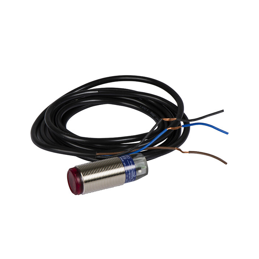 Photoelectric Sensor (เซ็นเซอร์) Telemecanique Sensor code XUB4BNANL2