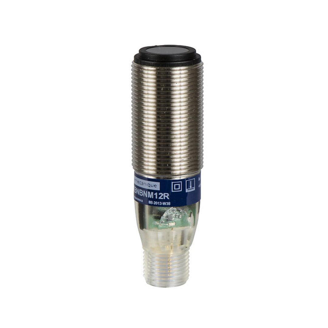Photoelectric Sensor (เซ็นเซอร์) Telemecanique Sensor code XUB4BNANM12