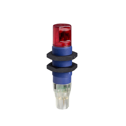 Photoelectric Sensor (เซ็นเซอร์) Telemecanique Sensor code XUB4BNAWM12