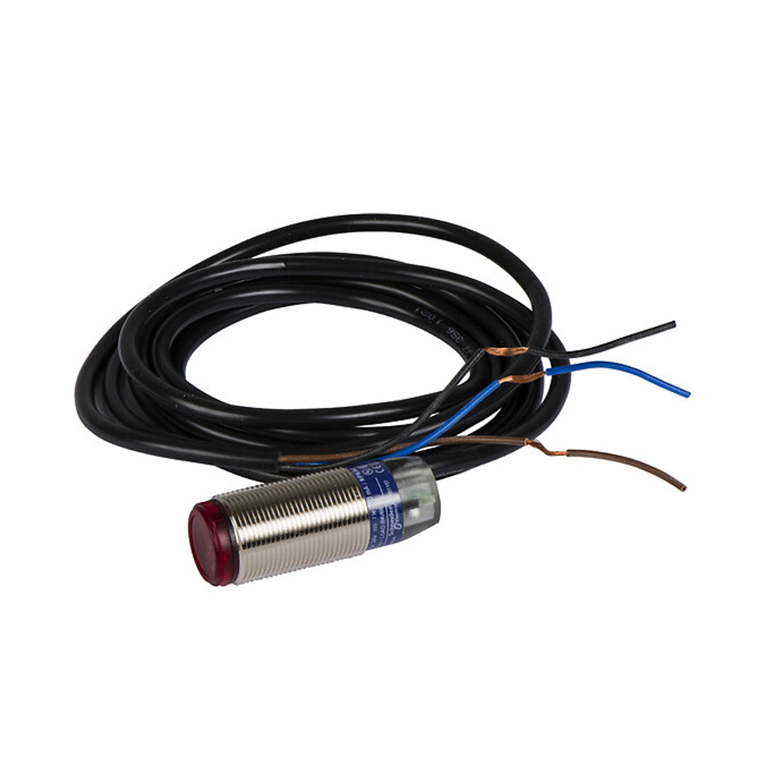 Photoelectric Sensor (เซ็นเซอร์) Telemecanique Sensor code XUB4BPANL2