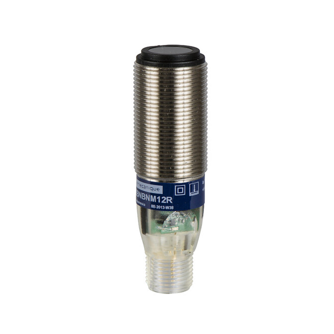 Photoelectric Sensor (เซ็นเซอร์) Telemecanique Sensor code XUB4BPANM12